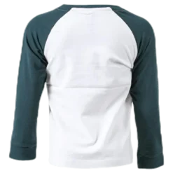 Naskino Ls Top White