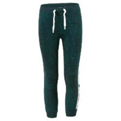 Naskin Sweat Pant Green