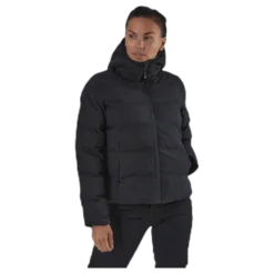 Nathalie Jacket Black