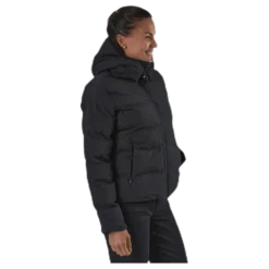 Nathalie Jacket Black