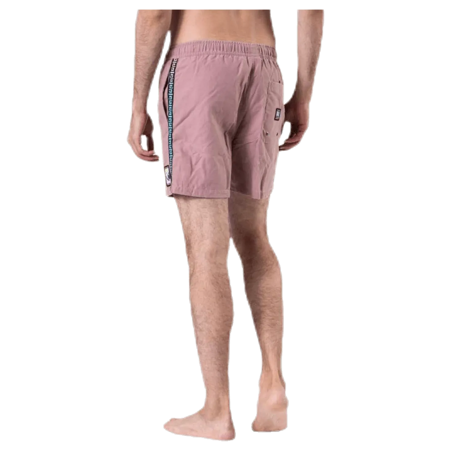 Native Surf 16'' Volley Beige