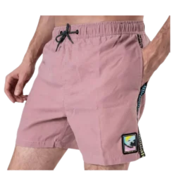 Native Surf 16'' Volley Beige