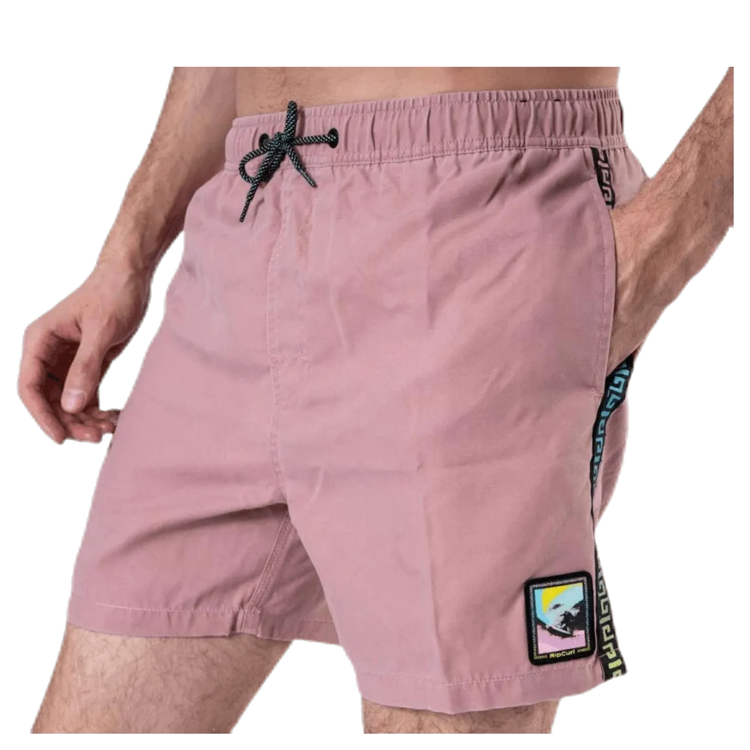 Native Surf 16'' Volley Beige