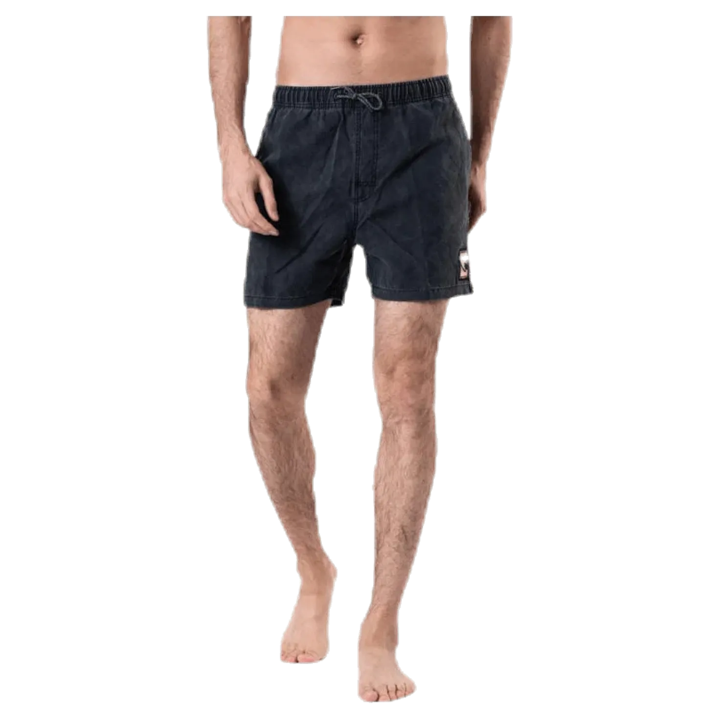 Native Surf 16'' Volley Black