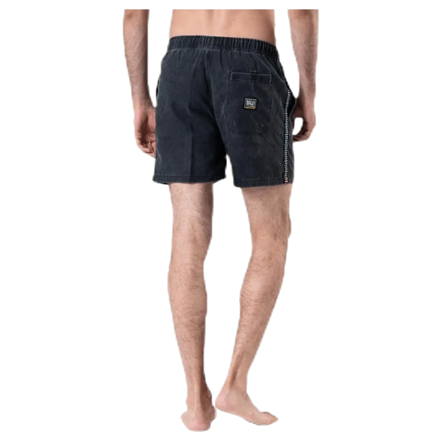 Native Surf 16'' Volley Black