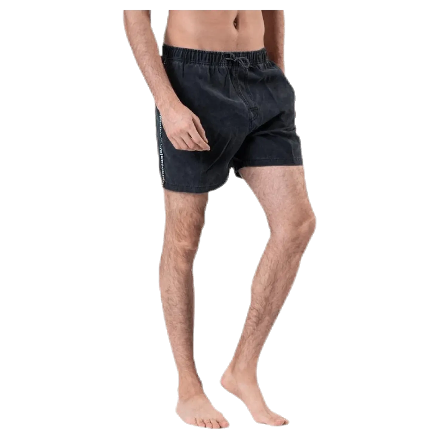 Native Surf 16'' Volley Black