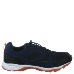 Nator Low GTX Navy/Rust