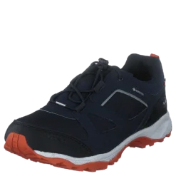 Nator Low GTX Navy/Rust