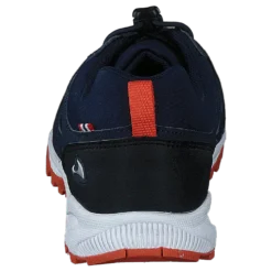 Nator Low GTX Navy/Rust