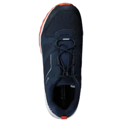 Nator Low GTX Navy/Rust