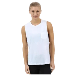 Nature X Tank White