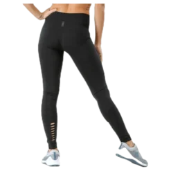 Nature X - Tight Black