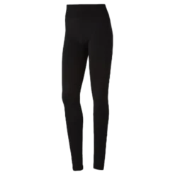 Nature X - Tight Black