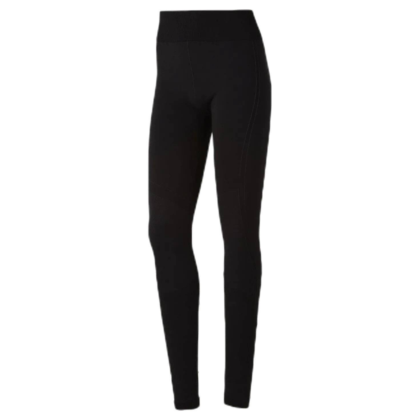 Nature X - Tight Black