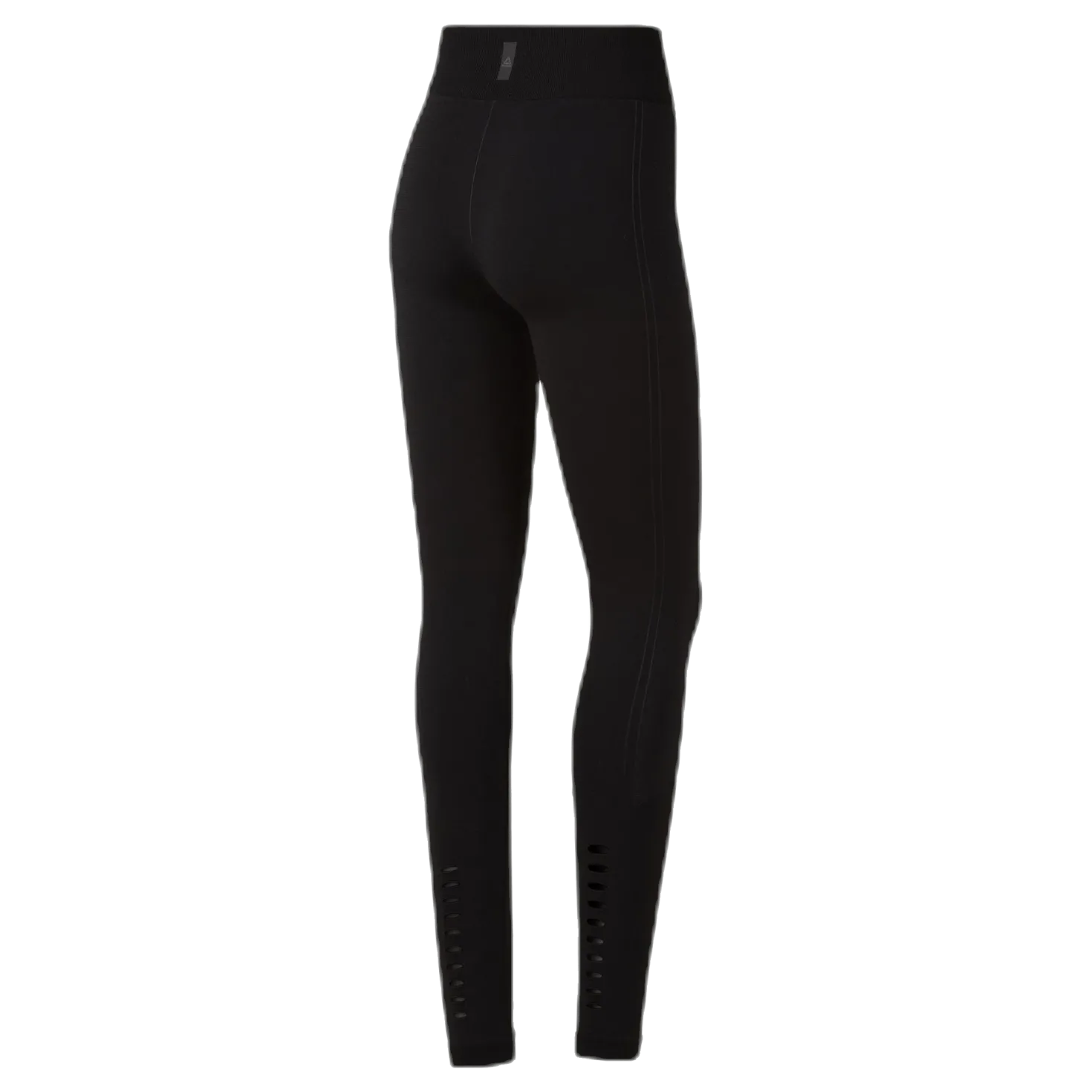 Nature X - Tight Black
