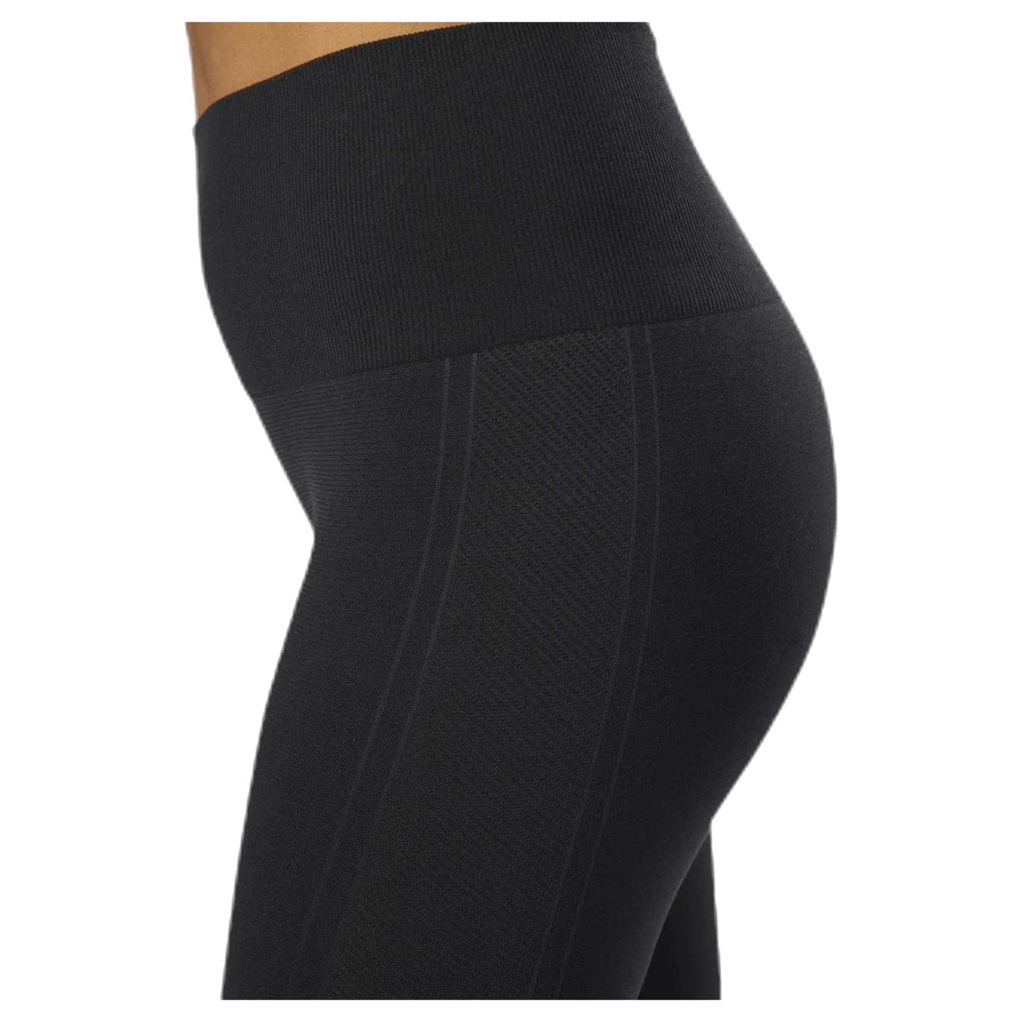 Nature X - Tight Black