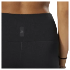 Nature X - Tight Black