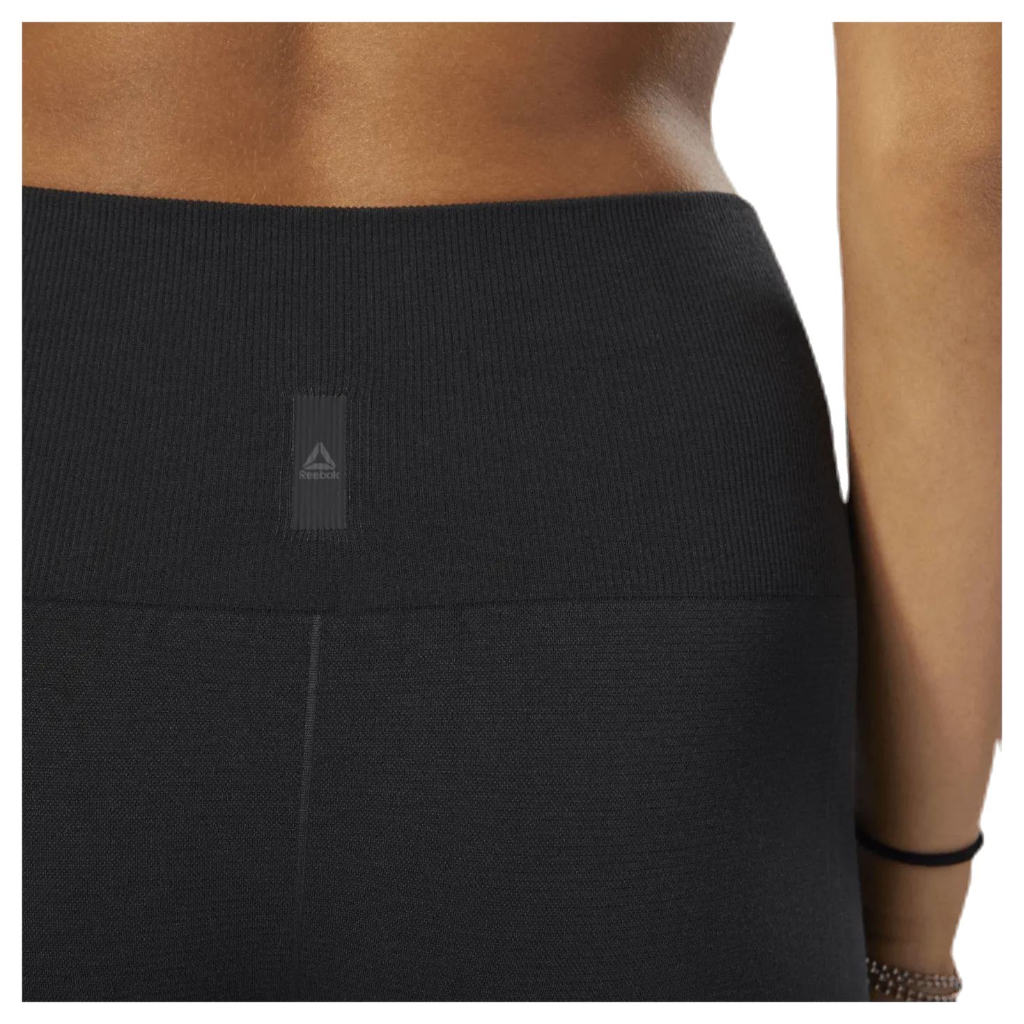 Nature X - Tight Black