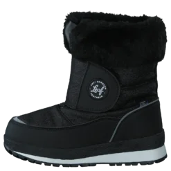 Nautisk Black