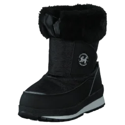 Nautisk Black
