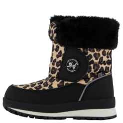 Nautisk Leopard