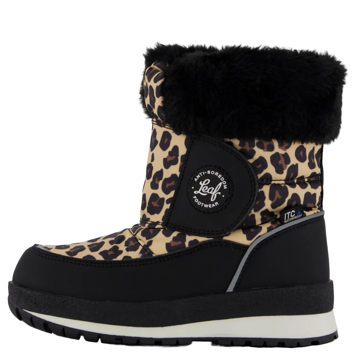 Nautisk Leopard