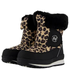 Nautisk Leopard