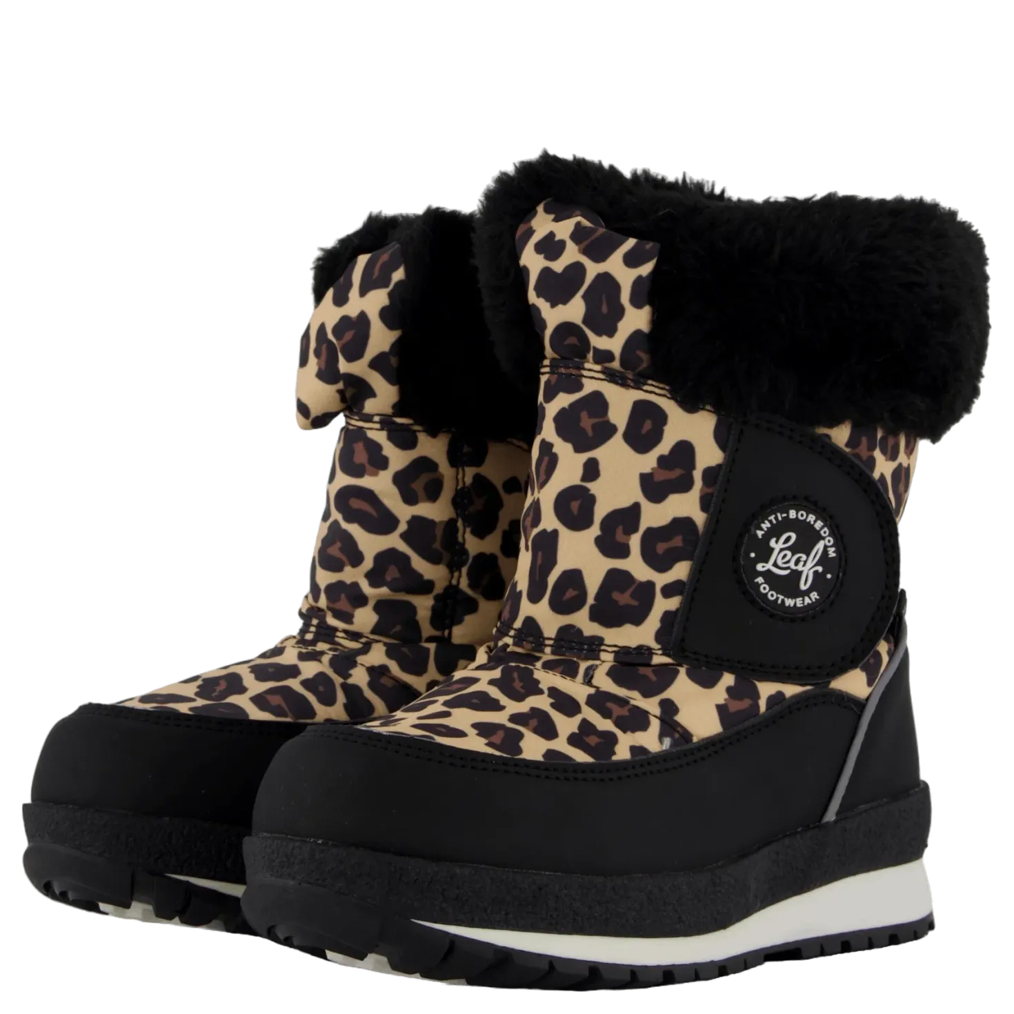 Nautisk Leopard