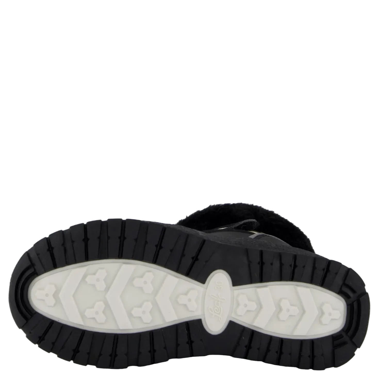 Nautisk Leopard