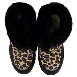 Nautisk Leopard