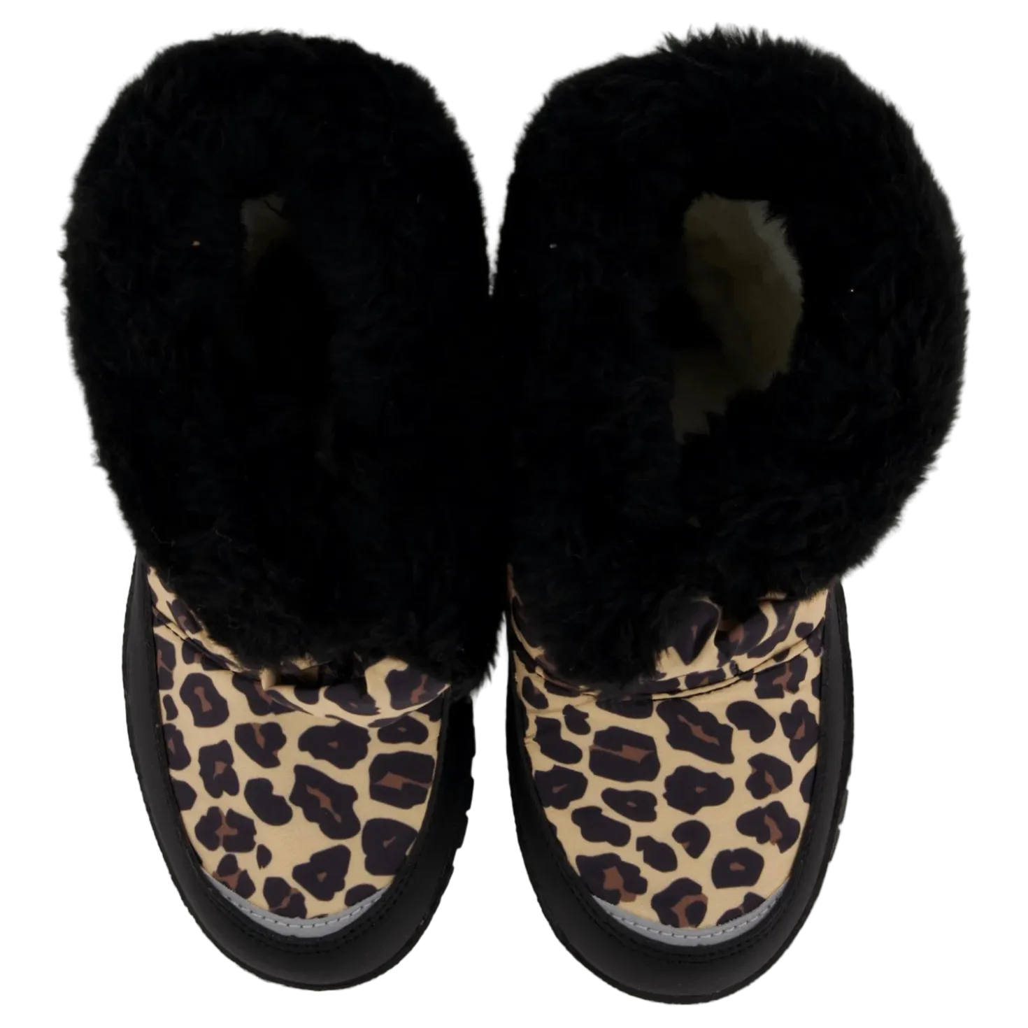 Nautisk Leopard