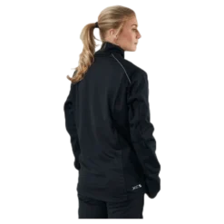Naval XCS Softshell Set Black