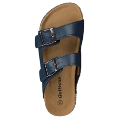 427-0001 Navy Blue