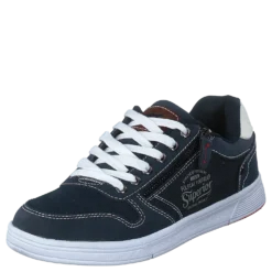 413-8104 Navy Blue