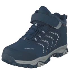 435-2126 Navy Blue