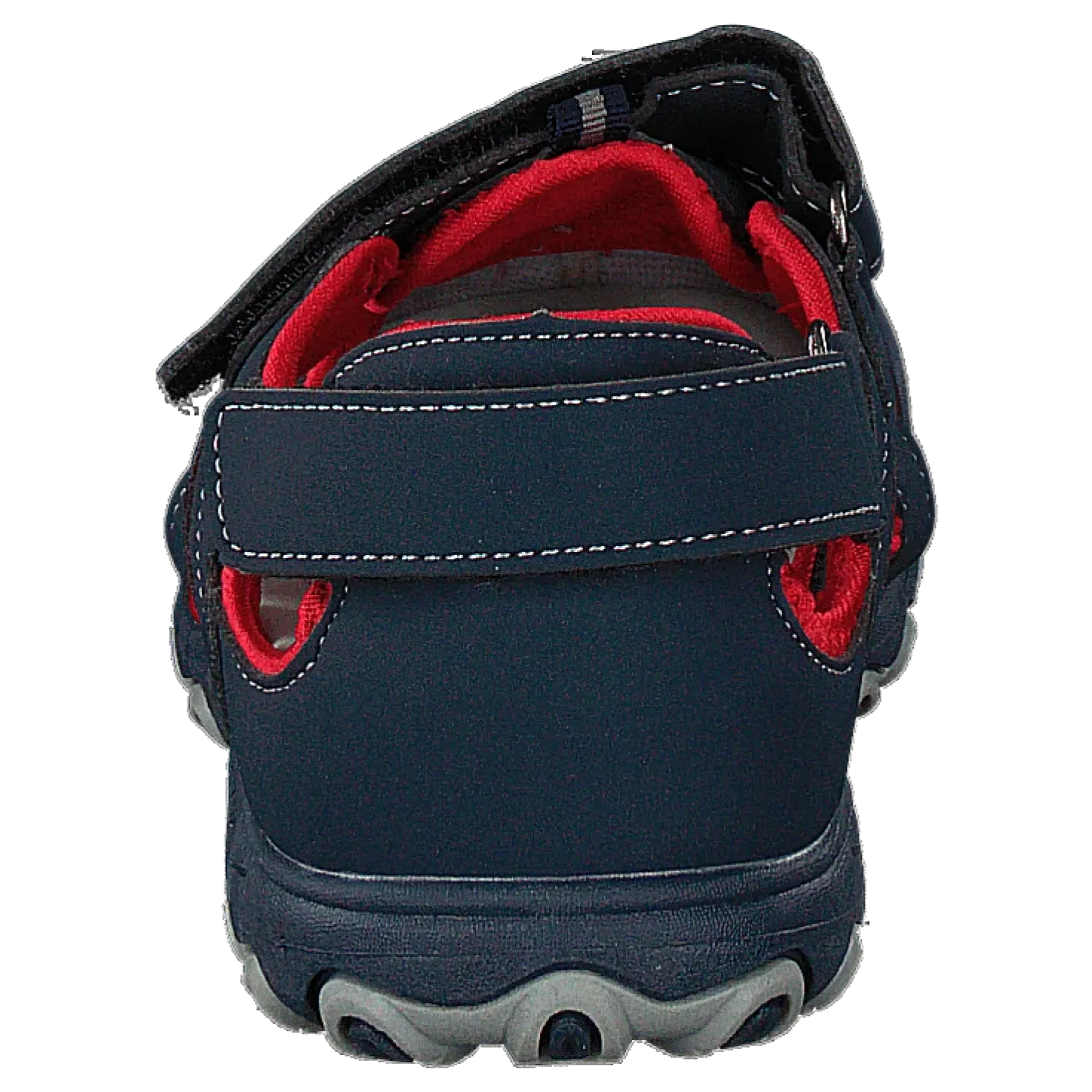 433-0970 Navy Red