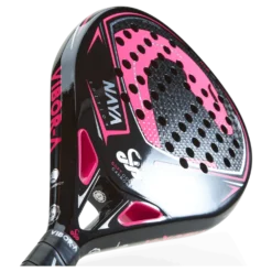 Naya Liquid Edition 2021 Black/pink