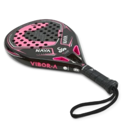 Naya Liquid Edition 2021 Black/pink