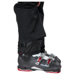 Naya W Slim 4-way Stretch Ski Pant W-PRO 15000 Black