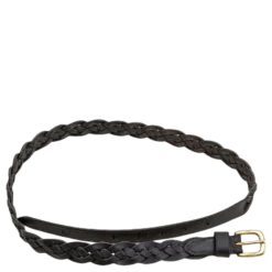 Neapel Belt Black