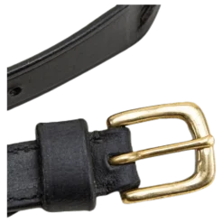 Neapel Belt Black