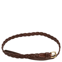 Neapel Belt Brown