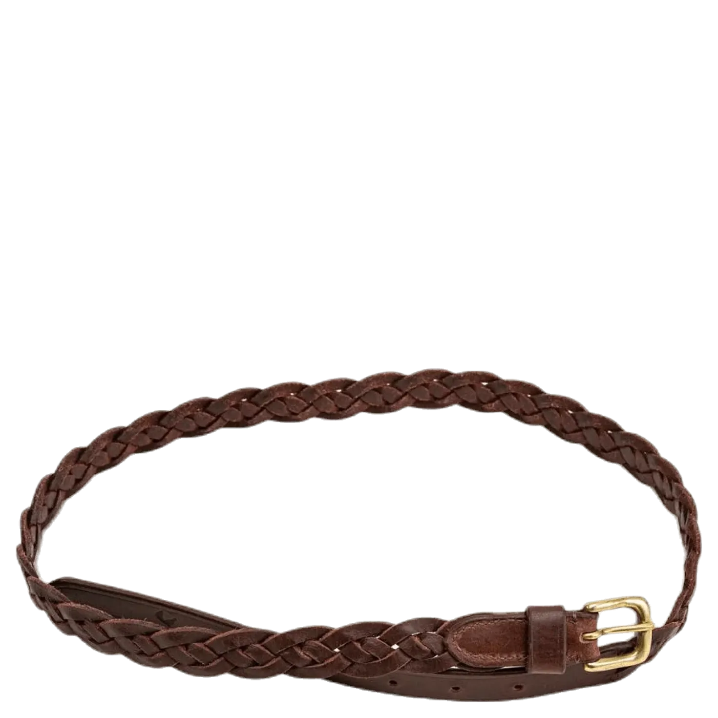 Neapel Belt Brown