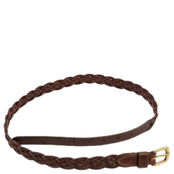 Neapel Belt Brown