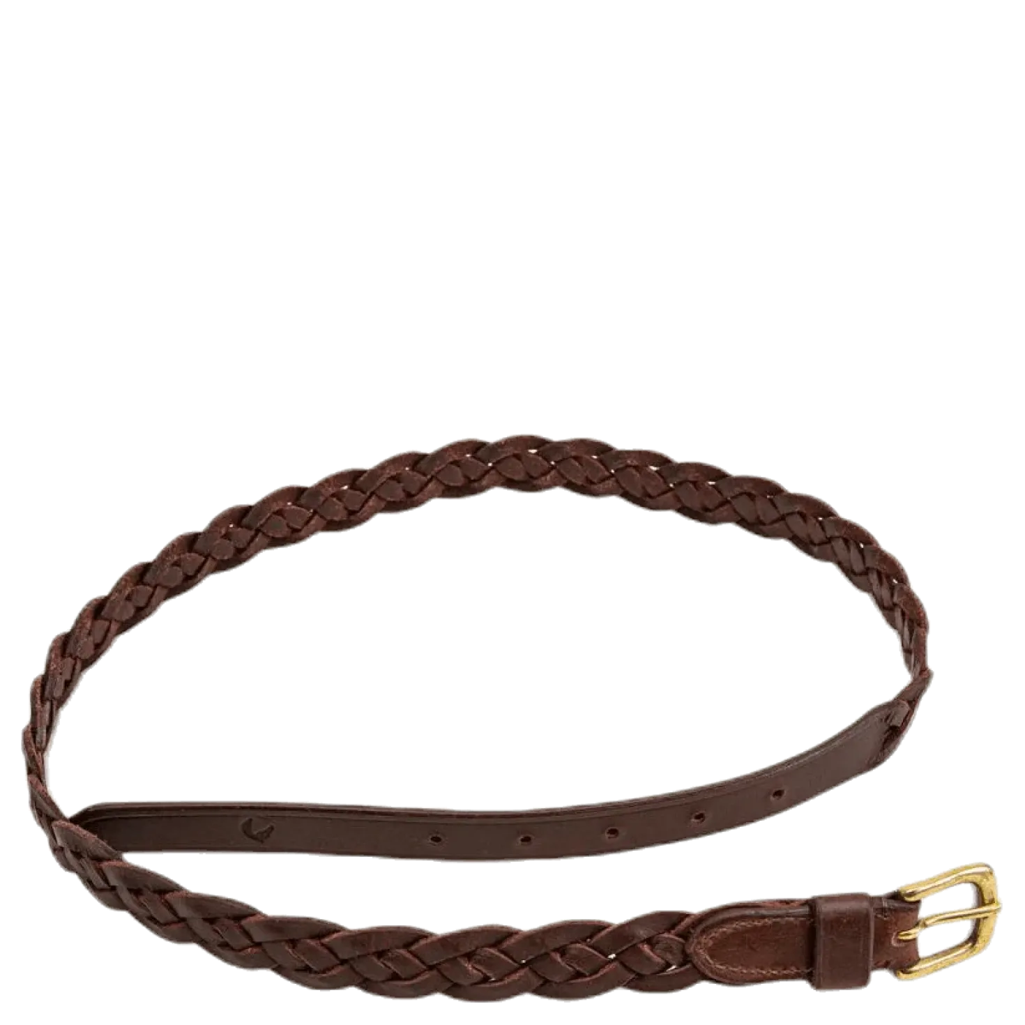 Neapel Belt Brown
