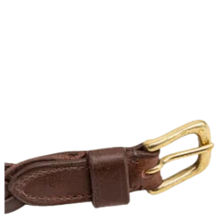 Neapel Belt Brown