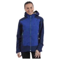 Nebula Stretch 2.5L Blue
