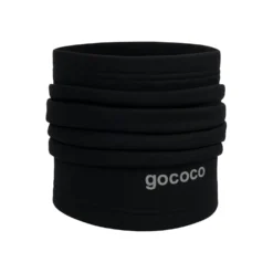 Neckwarmer Powerstretch Black