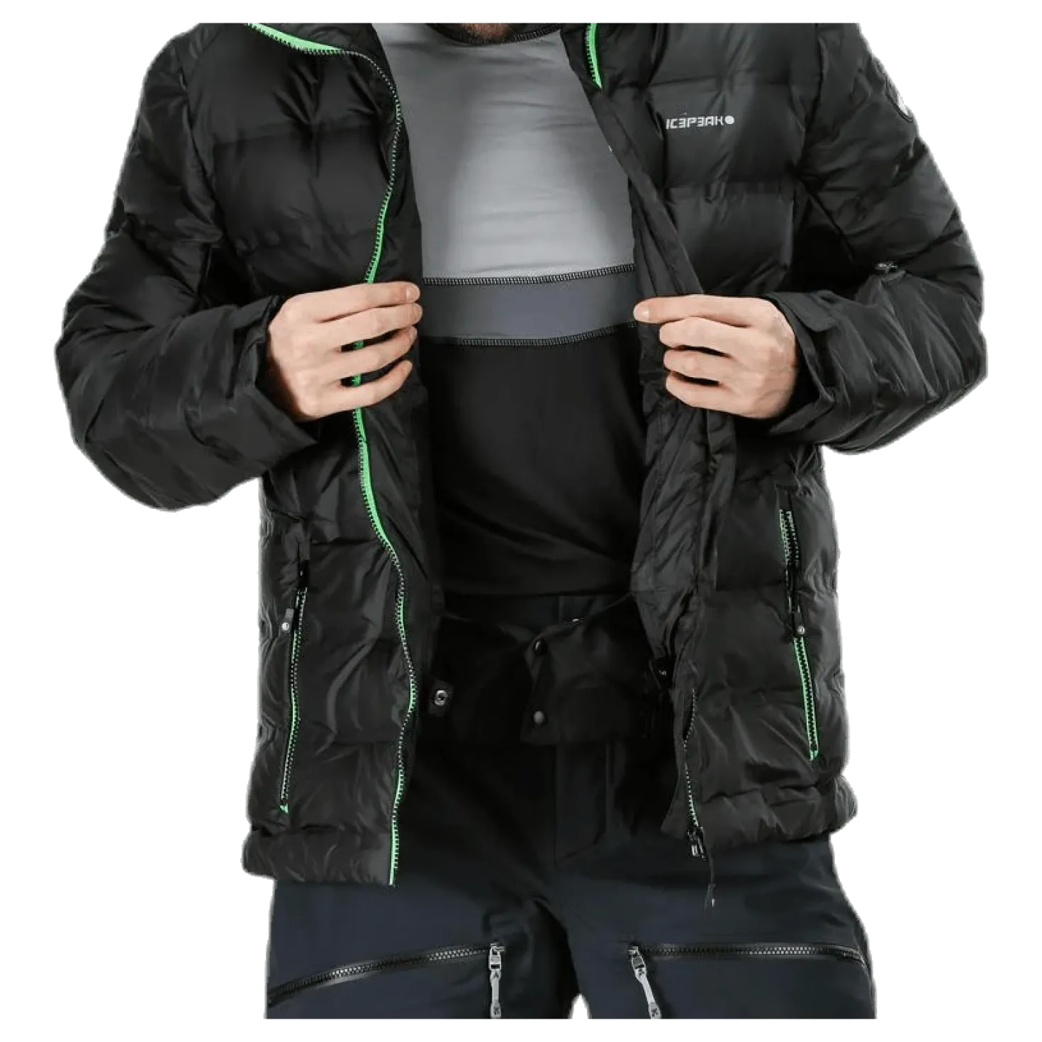 Neev Black