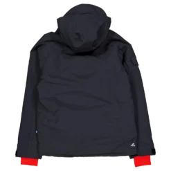 Nelkerim Jacket Men Black